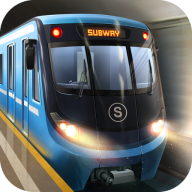 地铁模拟器3D(Subway Simulator 3D) v1.18.3