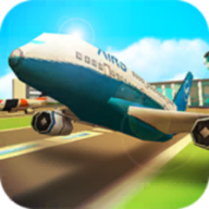 机场世界(Airport Craft) v1.6