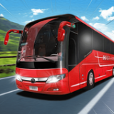 客车司机模拟2024(Bus Driving Simulator Games 3D)