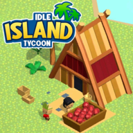 放置小岛生存(Idle Island Tycoon)