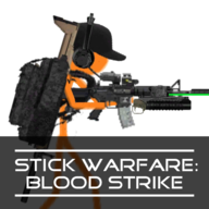 火柴人战争血腥打击(Stick Warfare: Blood Strike)