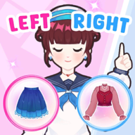 左或右装扮秀(Left or Right: Dress up Show) v1.6