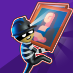 艺术品窃贼(Art Thief) v1.0.0