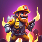 消防员之火(Firefighter Blaze) v2