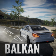 巴尔干驾驶区最新版(Balkan Drive Zone) v3.1