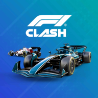 F1赛车经理(F1 Clash)