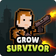 培养幸存者(GrowSurvivor) v2.6