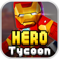 英雄大亨(Hero Tycoon)